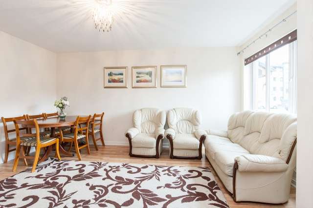  Image of 3 bedroom Property for sale in Silvergrove Street Glasgow G40 at Glasgow, G40 1DE
