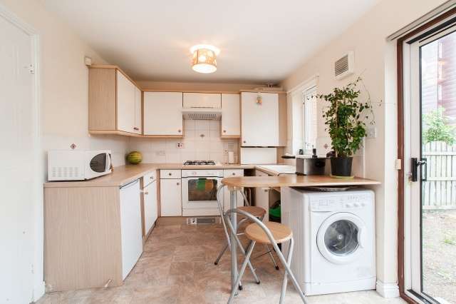  Image of 3 bedroom Property for sale in Silvergrove Street Glasgow G40 at Glasgow, G40 1DE