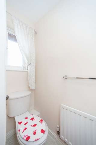  Image of 3 bedroom Property for sale in Silvergrove Street Glasgow G40 at Glasgow, G40 1DE