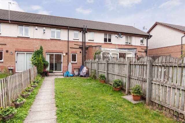  Image of 3 bedroom Property for sale in Silvergrove Street Glasgow G40 at Glasgow, G40 1DE