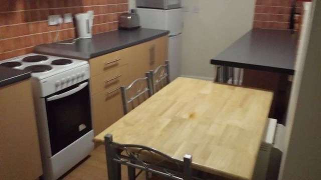  Image of 1 bedroom Flat to rent in Cedar Road Leicester LE2 at Cedar Road  Leicester, LE2 1FF