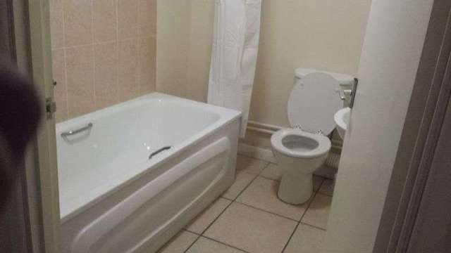  Image of 1 bedroom Flat to rent in Cedar Road Leicester LE2 at Cedar Road  Leicester, LE2 1FF