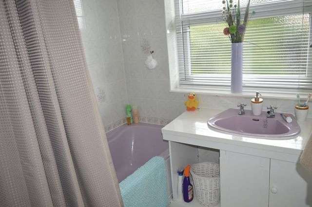  Image of 3 bedroom Semi-Detached house for sale in Slag Lane Lowton Warrington WA3 at Slag Lane Lowton Warrington, WA3 2AB