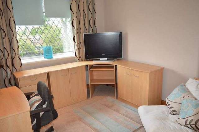  Image of 3 bedroom Semi-Detached house for sale in Slag Lane Lowton Warrington WA3 at Slag Lane Lowton Warrington, WA3 2AB