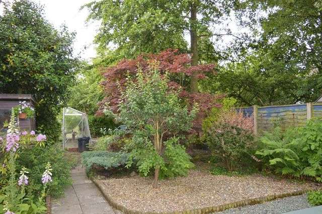  Image of 3 bedroom Semi-Detached house for sale in Slag Lane Lowton Warrington WA3 at Slag Lane Lowton Warrington, WA3 2AB
