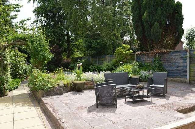  Image of 3 bedroom Semi-Detached house for sale in Slag Lane Lowton Warrington WA3 at Slag Lane Lowton Warrington, WA3 2AB