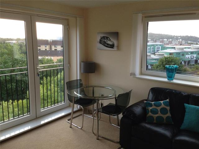  Image of 2 bedroom Flat to rent in Slateford Gait Edinburgh EH11 at Sighthill Edinburgh Edinburgh, EH11 1GT