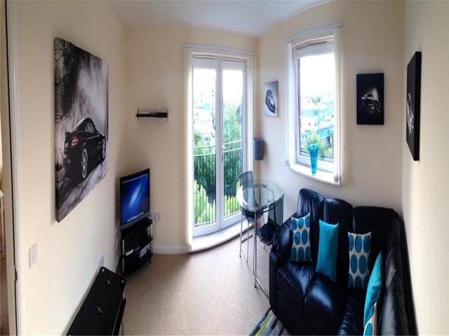  Image of 2 bedroom Flat to rent in Slateford Gait Edinburgh EH11 at Sighthill Edinburgh Edinburgh, EH11 1GT