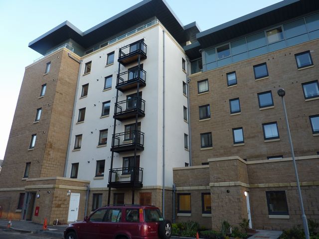  Image of 2 bedroom Flat to rent in Slateford Gait Edinburgh EH11 at Slateford Edinburgh Edinburgh, EH11 1GX