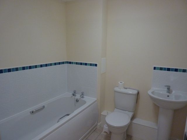  Image of 2 bedroom Flat to rent in Slateford Gait Edinburgh EH11 at Slateford Edinburgh Edinburgh, EH11 1GX