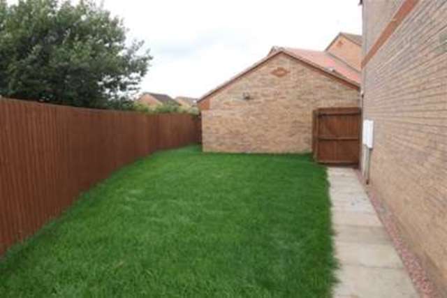  Image of 2 bedroom Semi-Detached house to rent in Smalley Road Fishtoft Boston PE21 at Boston, PE21 0NJ