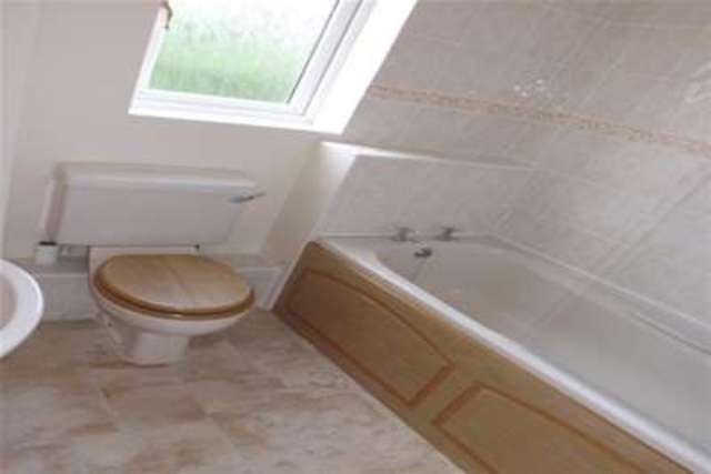  Image of 2 bedroom Semi-Detached house to rent in Smalley Road Fishtoft Boston PE21 at Boston, PE21 0NJ