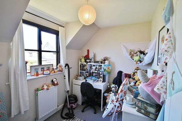 Image of 2 bedroom Detached house for sale in Snowshill Drive Witney OX28 at Snowshill Drive  Witney, OX28 5GT
