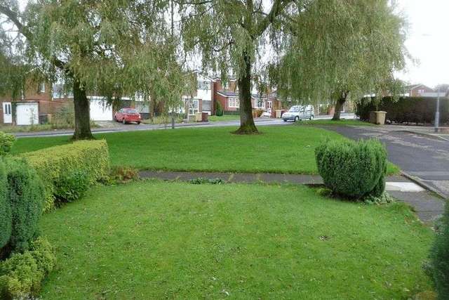  Image of 3 bedroom Semi-Detached house for sale in South Drive Harwood Bolton BL2 at South Drive Harwood Bolton, BL2 3NL