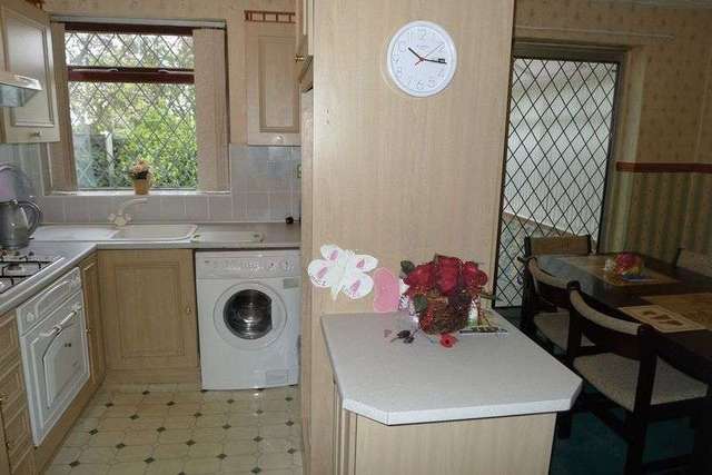  Image of 3 bedroom Semi-Detached house for sale in South Drive Harwood Bolton BL2 at South Drive Harwood Bolton, BL2 3NL