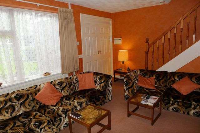  Image of 3 bedroom Semi-Detached house for sale in South Drive Harwood Bolton BL2 at South Drive Harwood Bolton, BL2 3NL