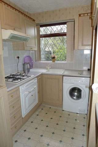  Image of 3 bedroom Semi-Detached house for sale in South Drive Harwood Bolton BL2 at South Drive Harwood Bolton, BL2 3NL