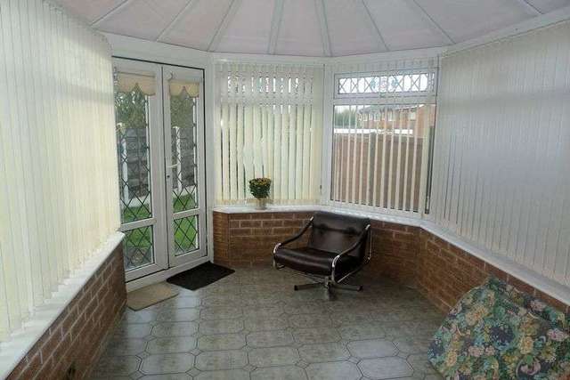  Image of 3 bedroom Semi-Detached house for sale in South Drive Harwood Bolton BL2 at South Drive Harwood Bolton, BL2 3NL