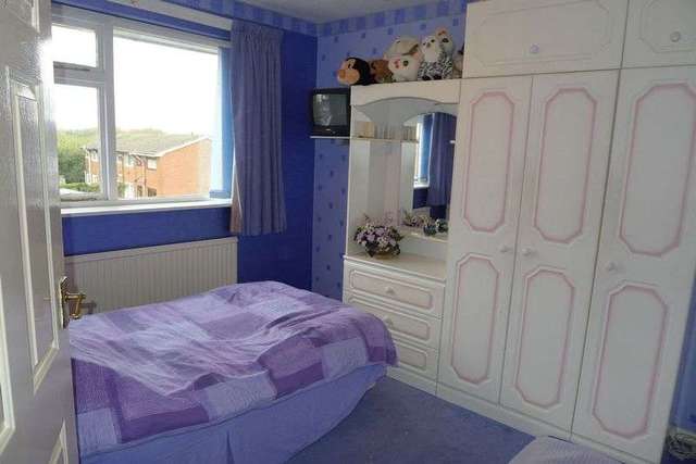  Image of 3 bedroom Semi-Detached house for sale in South Drive Harwood Bolton BL2 at South Drive Harwood Bolton, BL2 3NL