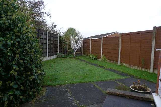  Image of 3 bedroom Semi-Detached house for sale in South Drive Harwood Bolton BL2 at South Drive Harwood Bolton, BL2 3NL