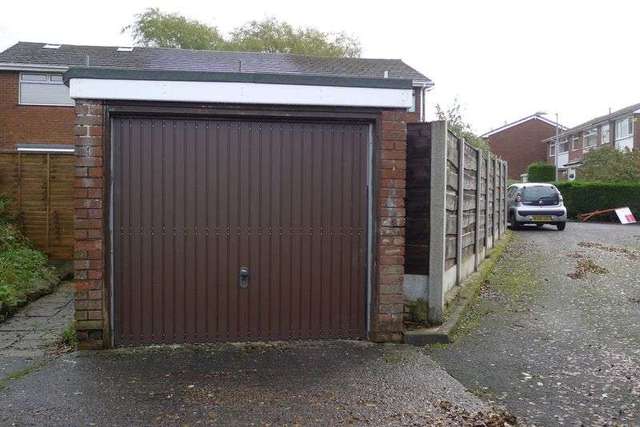  Image of 3 bedroom Semi-Detached house for sale in South Drive Harwood Bolton BL2 at South Drive Harwood Bolton, BL2 3NL