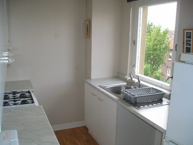  Image of 1 bedroom Flat to rent in South Gyle Mains Edinburgh EH12 at South Gyle Edinburgh Edinburgh, EH12 9ES