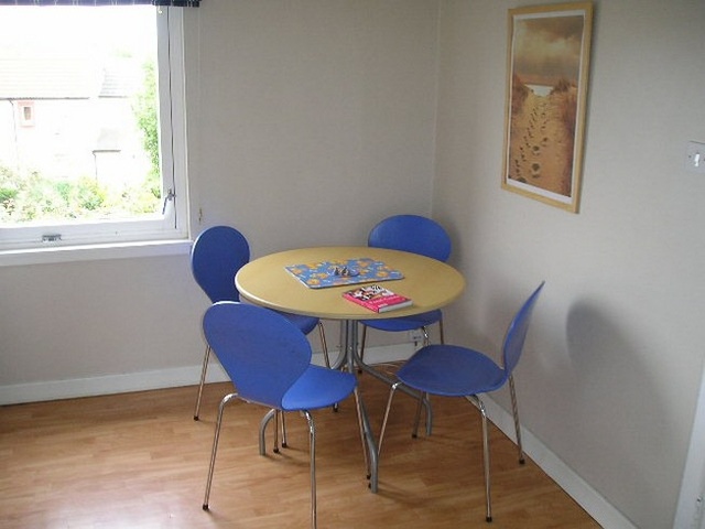 Image of 1 bedroom Flat to rent in South Gyle Mains Edinburgh EH12 at South Gyle Edinburgh Edinburgh, EH12 9ES