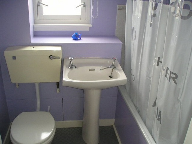 Image of 1 bedroom Flat to rent in South Gyle Mains Edinburgh EH12 at South Gyle Edinburgh Edinburgh, EH12 9ES