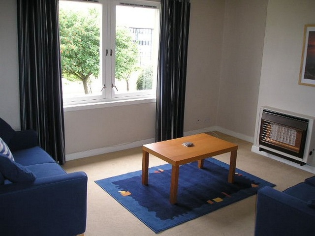  Image of 1 bedroom Flat to rent in South Gyle Mains Edinburgh EH12 at South Gyle Edinburgh Edinburgh, EH12 9ES