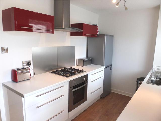  Image of 1 bedroom Flat to rent in South Gyle Wynd Edinburgh EH12 at South Gyle Edinburgh Edinburgh, EH12 9EY