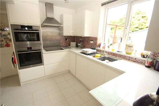  Image of 3 bedroom Semi-Detached house for sale in South Road Bisley Woking GU24 at Bisley Woking Bisley, GU24 9ES