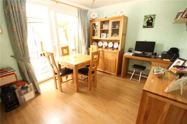  Image of 3 bedroom Semi-Detached house for sale in South Road Bisley Woking GU24 at Bisley Woking Bisley, GU24 9ES