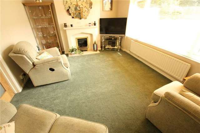  Image of 3 bedroom Semi-Detached house for sale in South Road Bisley Woking GU24 at Bisley Woking Bisley, GU24 9ES
