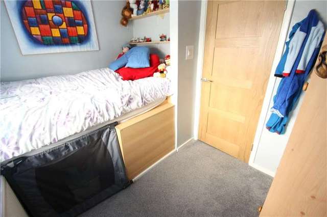  Image of 3 bedroom Semi-Detached house for sale in South Road Bisley Woking GU24 at Bisley Woking Bisley, GU24 9ES
