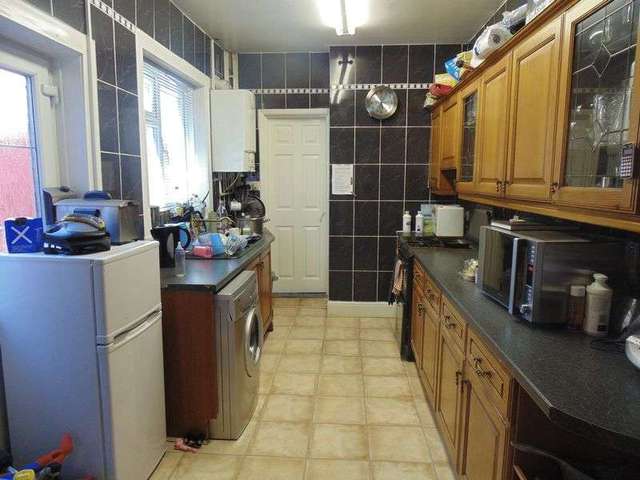  Image of 4 bedroom Terraced house for sale in South Road Erdington Birmingham B23 at South Road Erdington Birmingham, B23 6EH