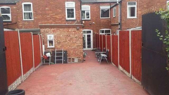  Image of 4 bedroom Terraced house for sale in South Road Erdington Birmingham B23 at South Road Erdington Birmingham, B23 6EH