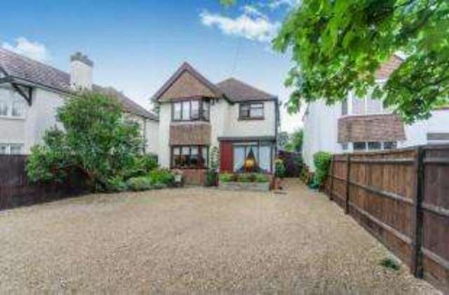  Image of 4 bedroom Detached house for sale in West End Road Southampton SO18 at Southampton Hampshire Bitterne, SO18 6PJ