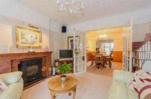 Image of 4 bedroom Detached house for sale in West End Road Southampton SO18 at Southampton Hampshire Bitterne, SO18 6PJ