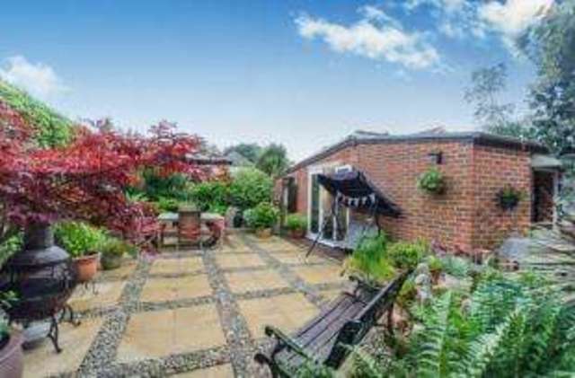 Image of 4 bedroom Detached house for sale in West End Road Southampton SO18 at Southampton Hampshire Bitterne, SO18 6PJ