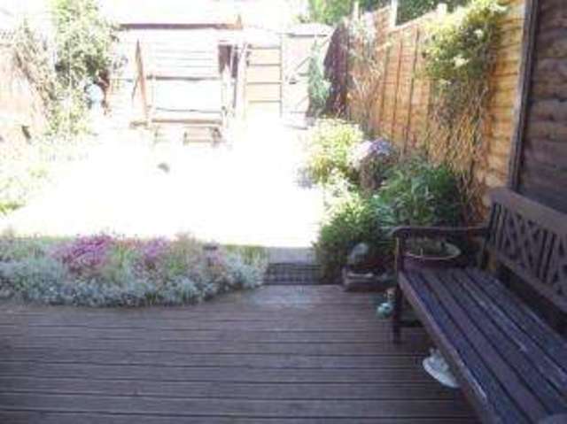  Image of 2 bedroom Terraced house for sale in Grainger Gardens Southampton SO19 at Southampton Hampshire Sholing, SO19 0SD