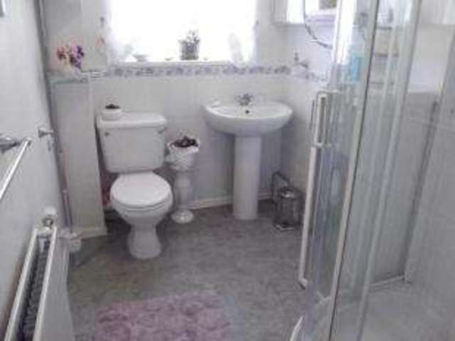  Image of 2 bedroom Terraced house for sale in Grainger Gardens Southampton SO19 at Southampton Hampshire Sholing, SO19 0SD