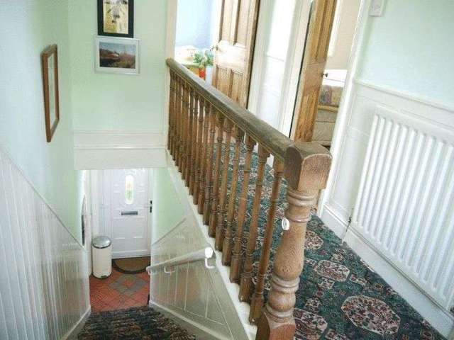  Image of 3 bedroom Terraced house to rent in Spring Bank Cullingworth Bradford BD13 at Spring Bank Cullingworth Bradford, BD13 5EW