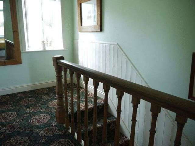  Image of 3 bedroom Terraced house to rent in Spring Bank Cullingworth Bradford BD13 at Spring Bank Cullingworth Bradford, BD13 5EW