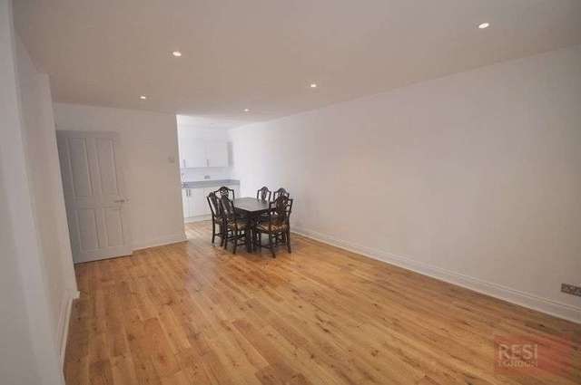  Image of 3 bedroom Detached house to rent in Spring Mews London W1U at Spring Mews  London, W1U 6AS