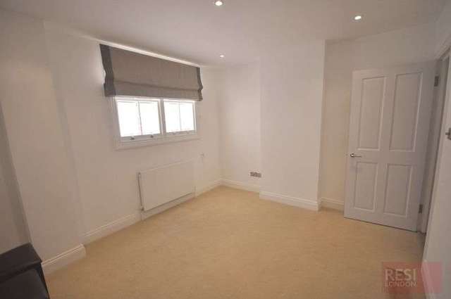 Image of 3 bedroom Detached house to rent in Spring Mews London W1U at Spring Mews  London, W1U 6AS