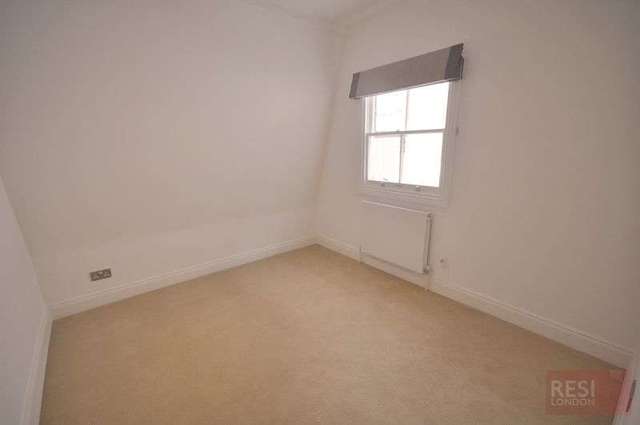  Image of 3 bedroom Detached house to rent in Spring Mews London W1U at Spring Mews  London, W1U 6AS