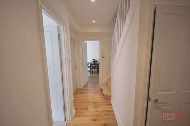 Image of 3 bedroom Detached house to rent in Spring Mews London W1U at Spring Mews  London, W1U 6AS
