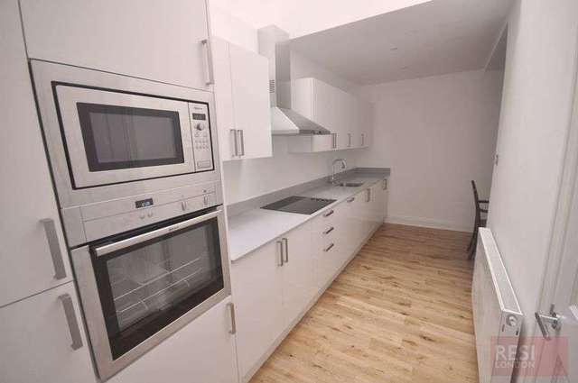  Image of 3 bedroom Detached house to rent in Spring Mews London W1U at Spring Mews  London, W1U 6AS