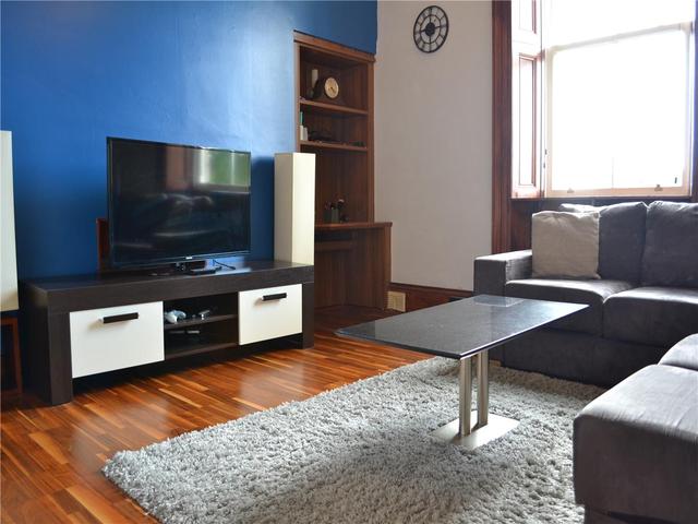 Image of 2 bedroom Flat to rent in Springbank Terrace Aberdeen AB11 at City Centre Aberdeen Aberdeen, AB11 6LS