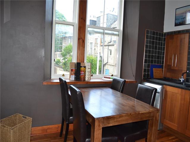  Image of 2 bedroom Flat to rent in Springbank Terrace Aberdeen AB11 at City Centre Aberdeen Aberdeen, AB11 6LS